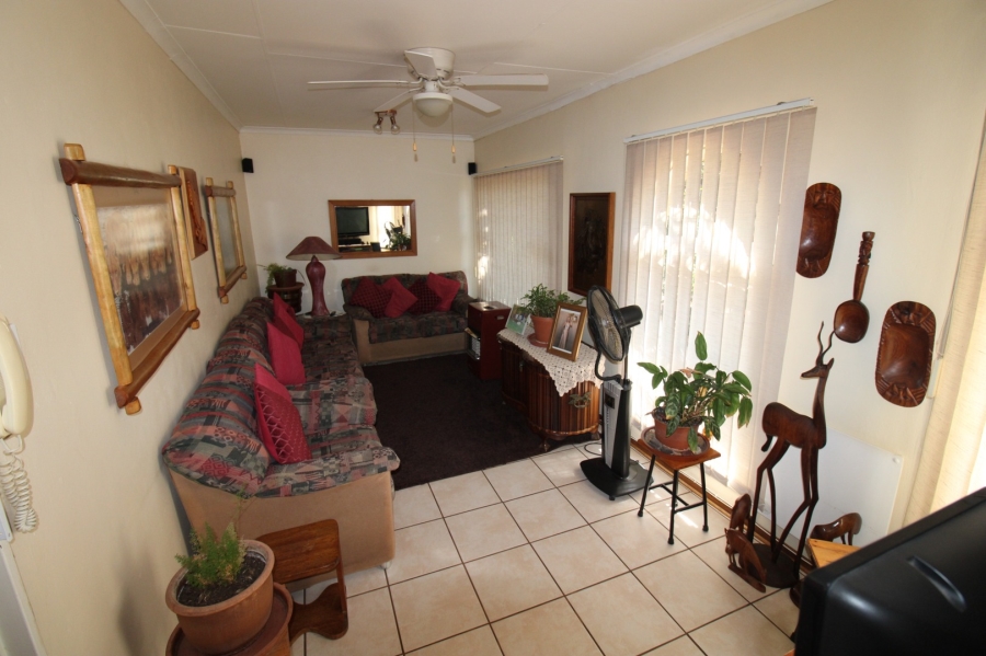 3 Bedroom Property for Sale in Pellissier Free State